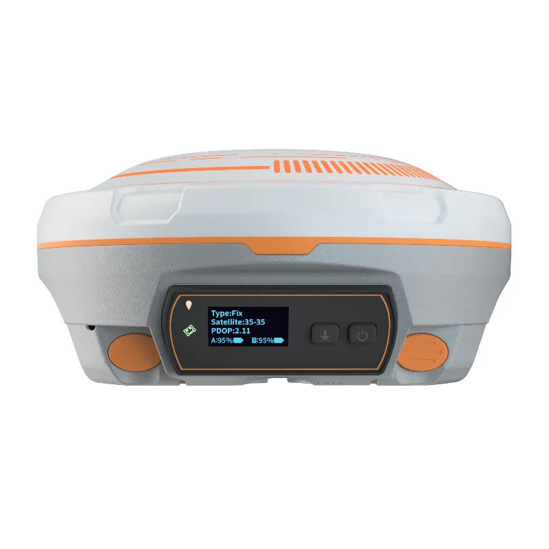 N3 IMU GNSS Alıcısı